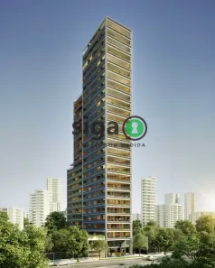 Apartamento com 2 Quartos à venda, 144m² no Pinheiros, São Paulo