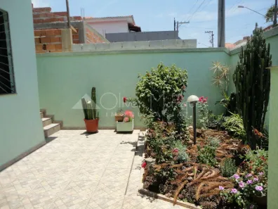 Sobrado com 4 Quartos à venda, 540m² no Cidade São Francisco, São Paulo