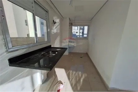 Apartamento com 2 Quartos à venda, 40m² no Parque Peruche, São Paulo