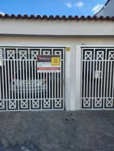 Casa com 4 Quartos à venda, 202m² no Jardim Gonzaga, São Paulo