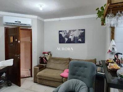 Casa com 2 Quartos à venda, 107m² no Jardim Guararapes, Londrina