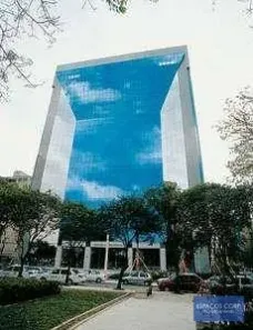 Ponto Comercial para alugar, 257m² no Cidade Monções, São Paulo