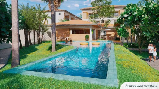 Apartamento com 2 Quartos à venda, 70m² no , Mata de São João