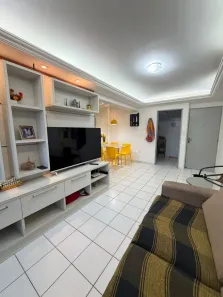 Apartamento com 3 Quartos à venda, 82m² no Aeroclube, João Pessoa