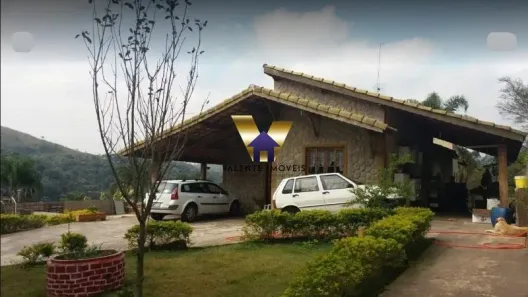 Fazenda/Sítio com 3 Quartos à venda, 1829m² no Morro Grande, Caieiras