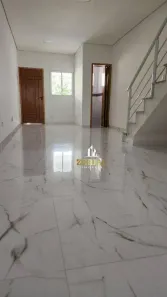 Sobrado com 3 Quartos à venda, 180m² no Vila Curuçá, Santo André