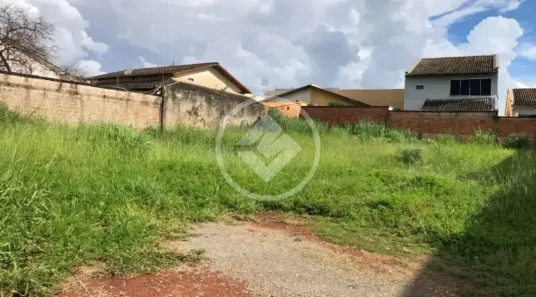 Lote/Terreno à venda, 448m² no Jardim Petrópolis, Goiânia