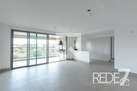 Apartamento com 3 Quartos à venda, 139m² no Cambuí, Campinas