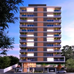 Apartamento com 3 Quartos à venda, 130m² no Exposição, Caxias do Sul