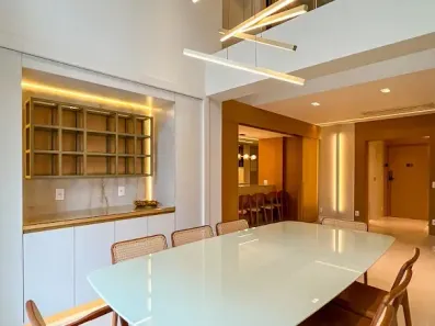 Apartamento com 3 Quartos à venda, 192m² no Tamboré, Santana de Parnaíba