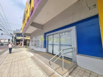 Ponto Comercial para alugar, 360m² no Pedregulho, Guaratinguetá