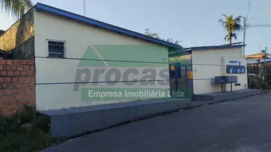  com 10 Quartos à venda, 160m² no Tarumã-Açu, Manaus