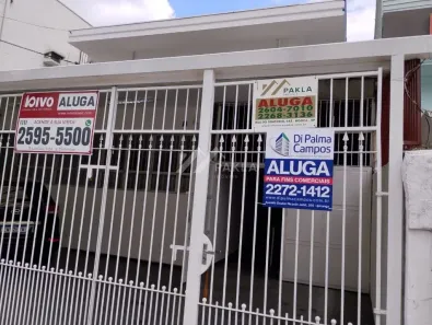 Imóvel Comercial para alugar, 553m² no Vila Clementino, São Paulo
