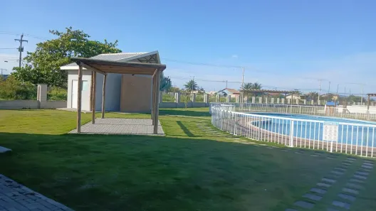 Lote/Terreno à venda, 360m² no Novo, Arraial do Cabo