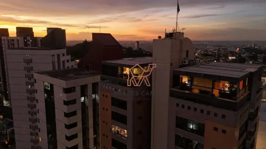 Sala Comercial à venda, 268m² no Belvedere, Belo Horizonte