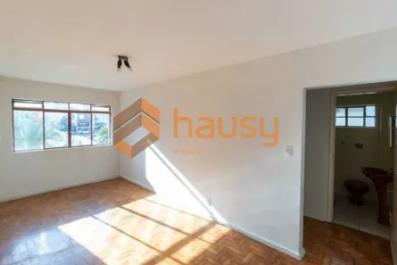 Apartamento com 2 Quartos para alugar, 66m² no Vila Mariana, São Paulo