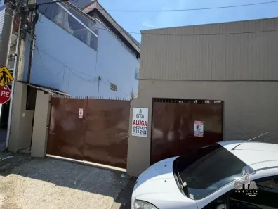 Imóvel Comercial com 2 Quartos para alugar, 346m² no Vila Yara, Osasco