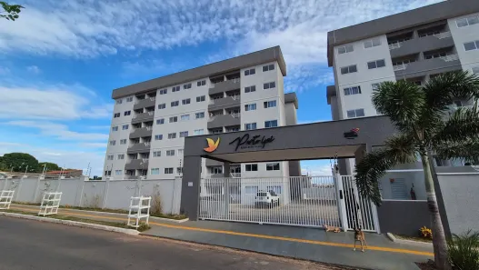 Apartamento com 2 Quartos para alugar, 54m² no Vila Maria Dilce, Goiânia
