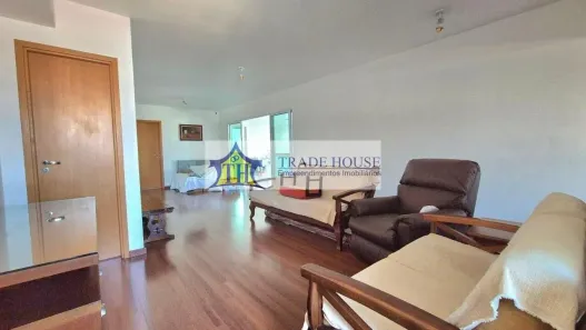 Apartamento com 3 Quartos à venda, 135m² no Vila da Saúde, São Paulo