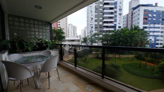 Apartamento com 3 Quartos à venda, 237m² no Agronômica, Florianópolis