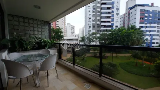 Apartamento com 3 Quartos à venda, 237m² no Agronômica, Florianópolis