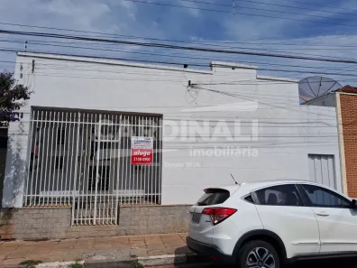 Sala Comercial para alugar, 100m² no Centro, Araraquara