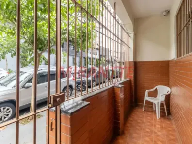 Casa com 3 Quartos à venda, 55m² no Santana, São Paulo
