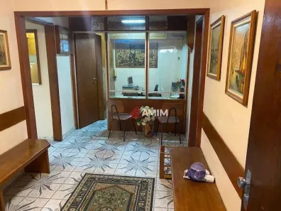 Ponto Comercial à venda, 94m² no Centro, Niterói