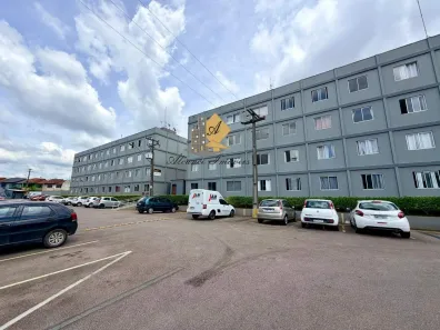 Apartamento com 2 Quartos à venda, 46m² no Pedro Moro, São José dos Pinhais