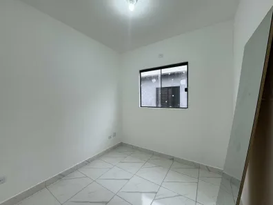 Sobrado com 2 Quartos para alugar, 57m² no Caiçara, Praia Grande