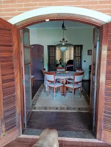 Fazenda/Sítio com 4 Quartos à venda, 680m² no Conjunto Habitacional Angelo Betim, Cordeirópolis