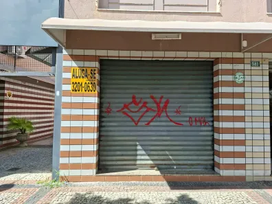 Ponto Comercial para alugar, 40m² no Dona Clara, Belo Horizonte