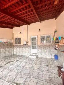 Casa de Condomínio com 3 Quartos à venda, 108m² no Loteamento Santa Luzia, Rio Branco