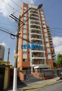 Apartamento com 2 Quartos à venda, 50m² no Vila Olímpia, São Paulo