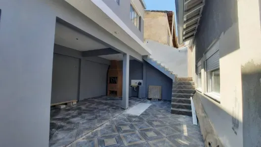 Casa com 2 Quartos à venda, 113m² no Jordanópolis, São Bernardo do Campo