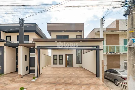 Sobrado com 3 Quartos à venda, 135m² no Portais (Polvilho), Cajamar