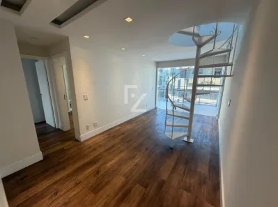 Cobertura com 2 Quartos à venda, 104m² no Recreio dos Bandeirantes, Rio de Janeiro