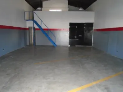 Prédio Comercial com 1 Quarto para alugar, 100m² no Higienópolis, Piracicaba