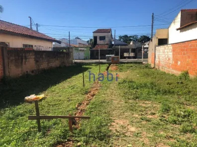Lote/Terreno à venda, 125m² no Vila Mineirão, Sorocaba