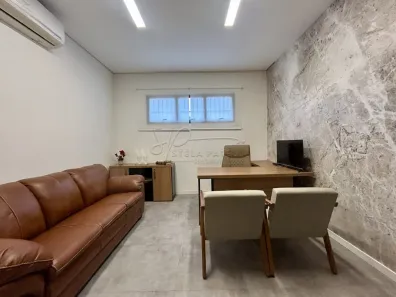 Sala Comercial para alugar, 27m² no Jardim Sumaré, Ribeirão Preto