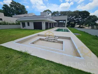 Sobrado com 5 Quartos à venda, 600m² no Aglomeração Urbana de Jundiaí, Itupeva