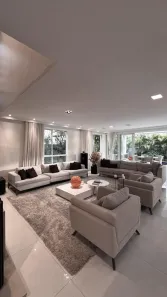 Casa de Condomínio com 4 Quartos à venda, 430m² no Pires Façanha, Eusébio