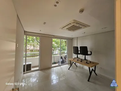 Sala Comercial à venda, 47m² no Vila Ester (Zona Norte), São Paulo
