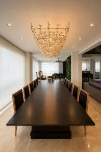Apartamento com 4 Quartos à venda, 365m² no Nova Piracicaba, Piracicaba