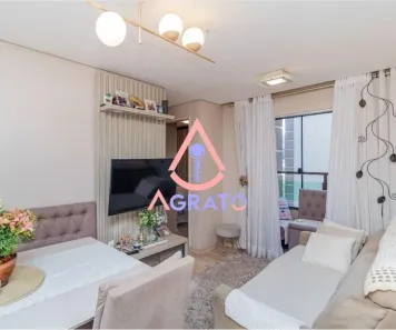 Apartamento com 2 Quartos à venda, 47m² no Jardim Santa Terezinha (Zona Leste), São Paulo