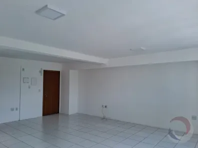 Sala Comercial à venda, 43m² no Rio Caveiras, Biguaçu