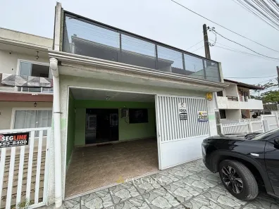 Sobrado com 3 Quartos à venda, 99m² no Monções, Pontal do Paraná