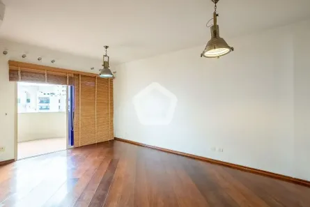 Apartamento com 6 Quartos à venda, 287m² no Moema, São Paulo