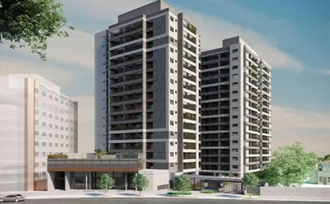 Apartamento com 3 Quartos à venda, 94m² no Saúde, São Paulo