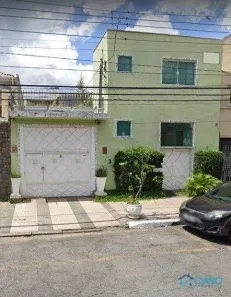 Prédio Comercial para alugar, 400m² no Mooca, São Paulo